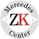 Logo Mercedes-Center